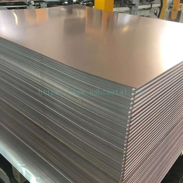 Aluminum Plate&Sheet